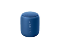 SONY SRS-XB10 Niebieski - 398375 - zdjęcie 3